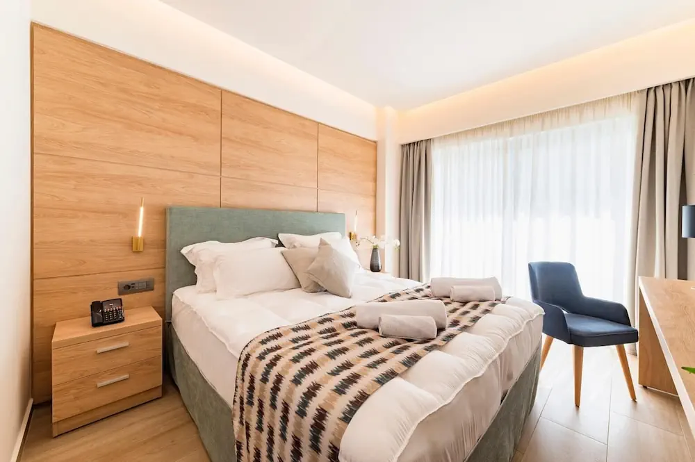 HOTEL: Hotel Acandia