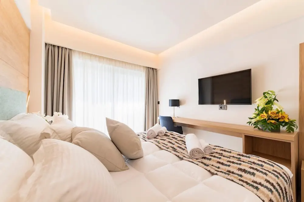 HOTEL: Hotel Acandia