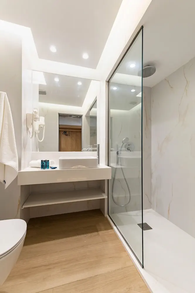 HOTEL: Hotel Acandia