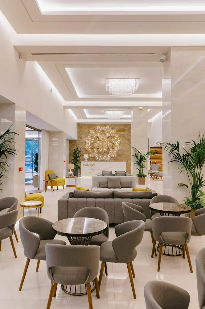 HOTEL: Hotel Acandia