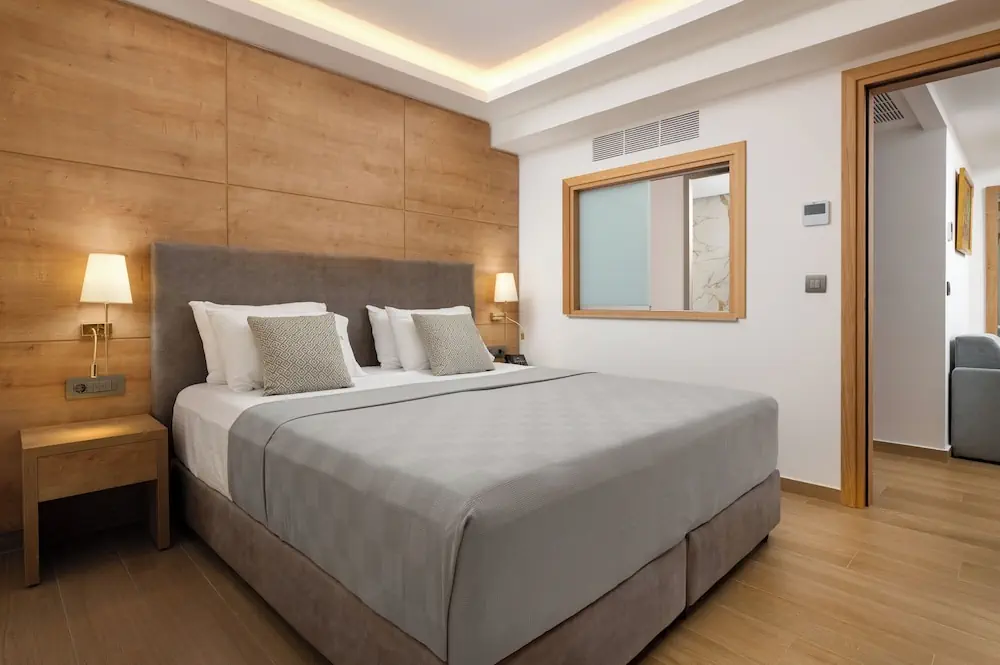 HOTEL: Hotel Acandia