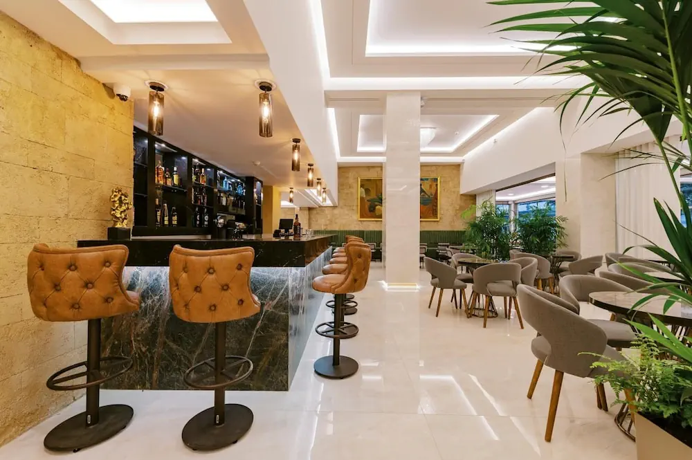HOTEL: Hotel Acandia