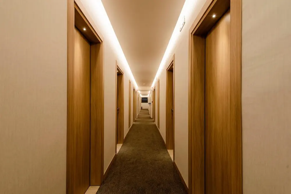 HOTEL: Hotel Acandia