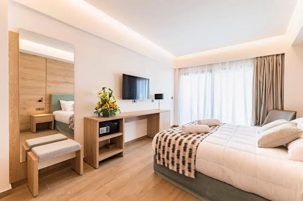 HOTEL: Hotel Acandia