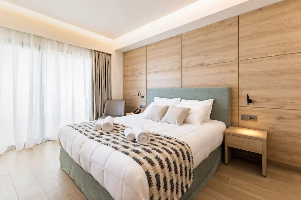 HOTEL: Hotel Acandia