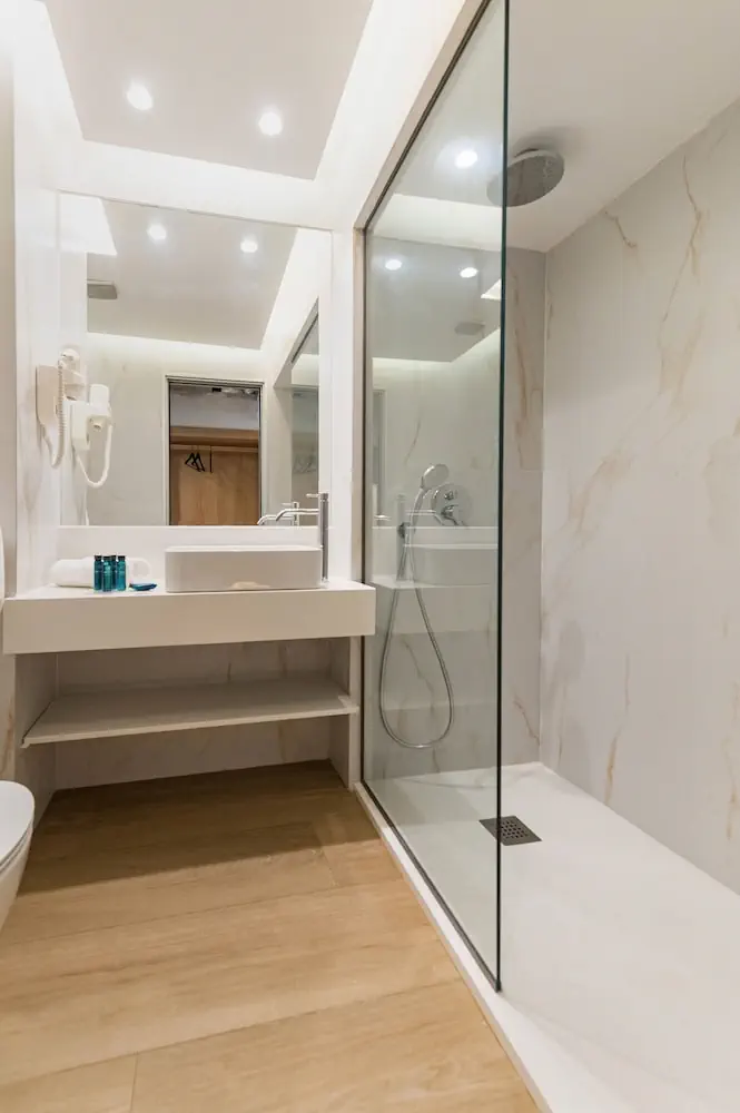 HOTEL: Hotel Acandia