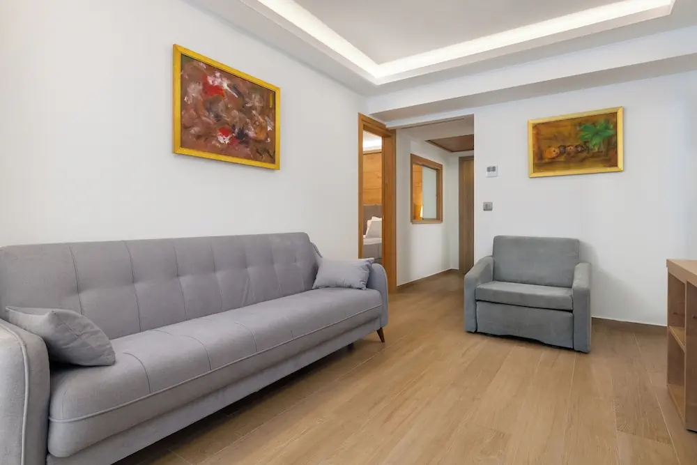 HOTEL: Hotel Acandia