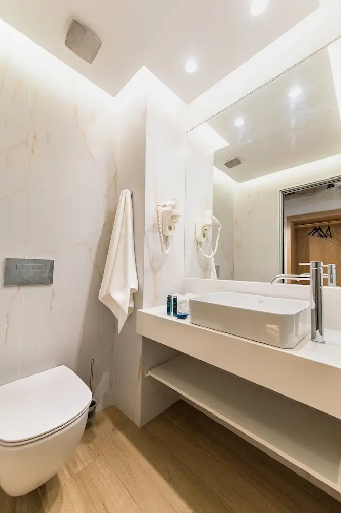 HOTEL: Hotel Acandia