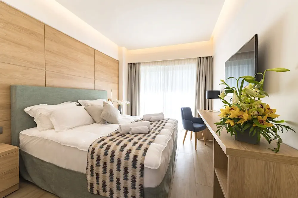 HOTEL: Hotel Acandia