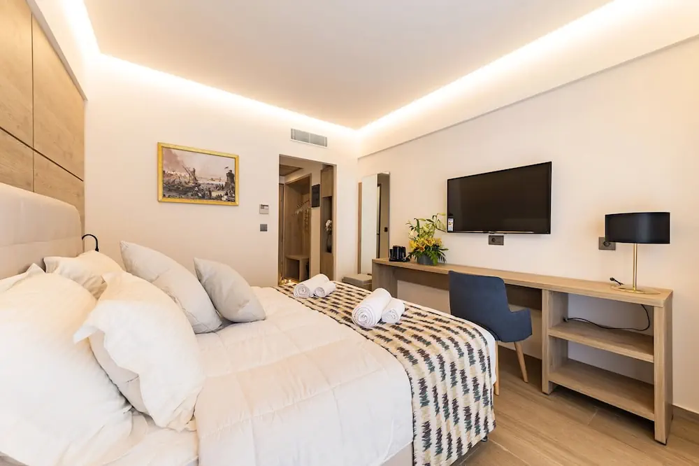 HOTEL: Hotel Acandia