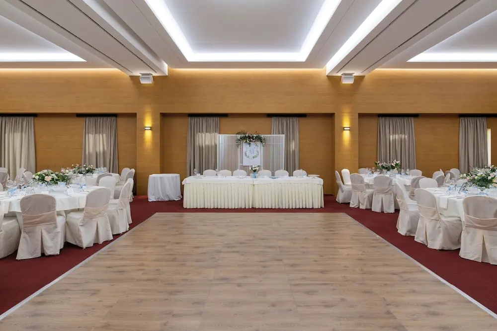 HOTEL: Hotel Acandia