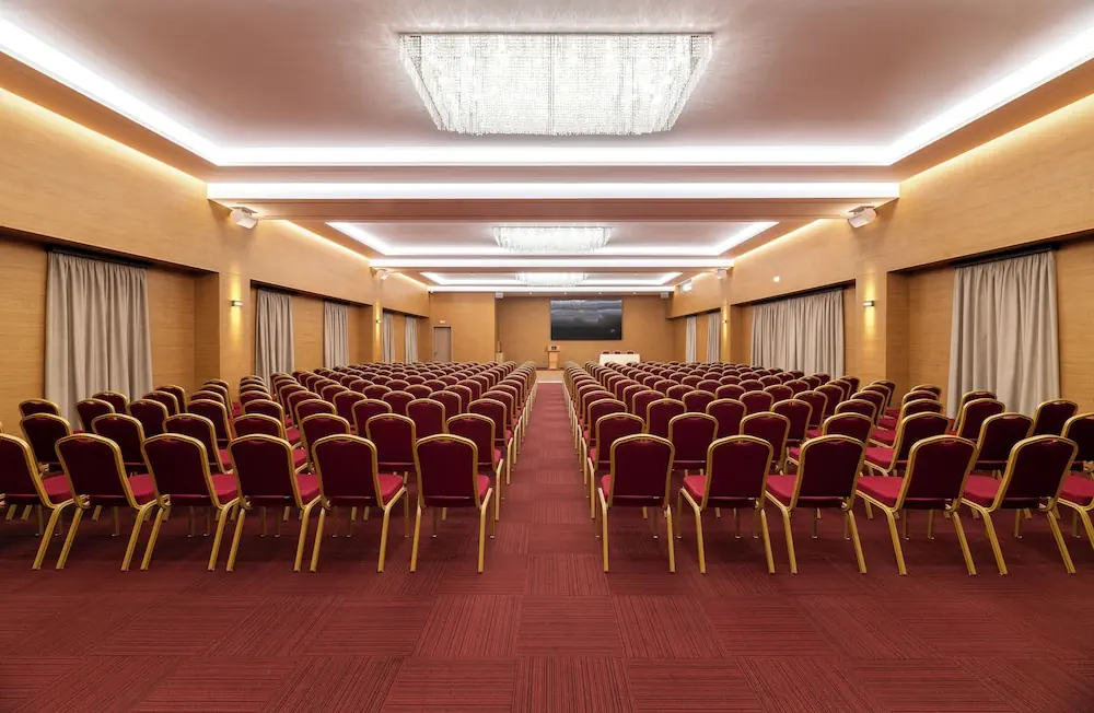 HOTEL: Hotel Acandia