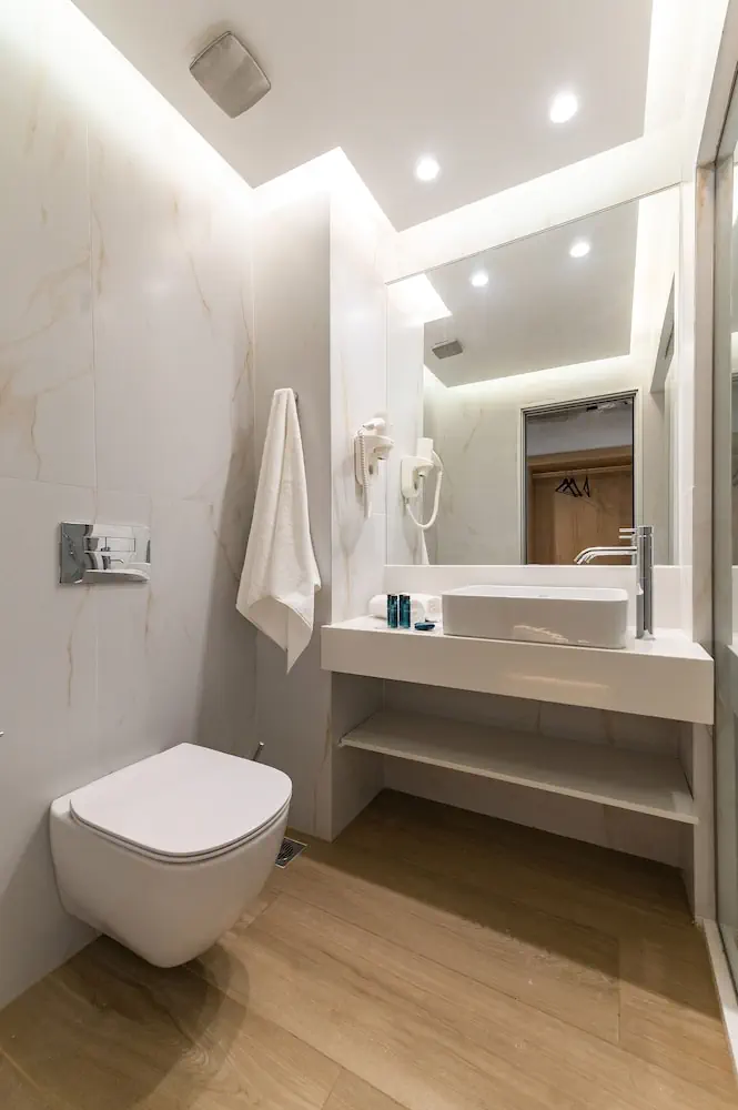 HOTEL: Hotel Acandia