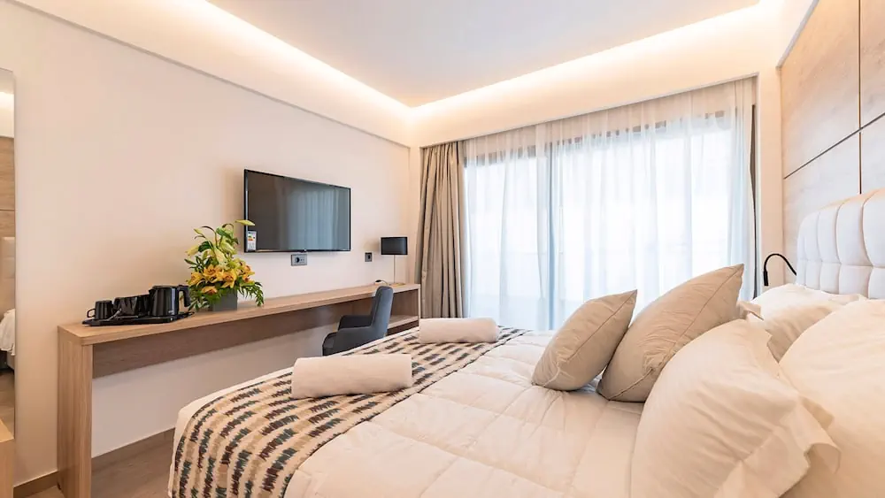 HOTEL: Hotel Acandia