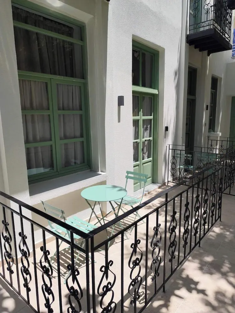 HOTEL: Hotel Acandia