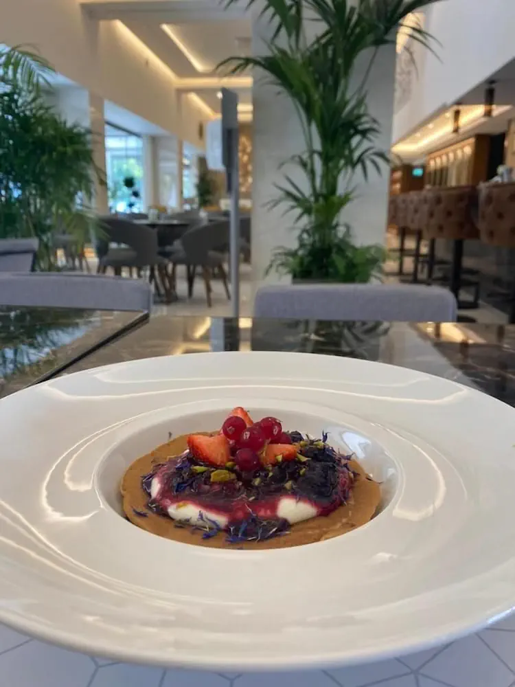 HOTEL: Hotel Acandia