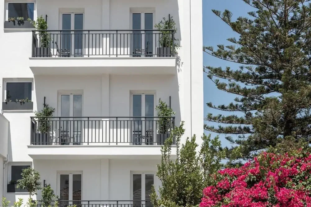 Bitzaro Boutique Hotel photo 0