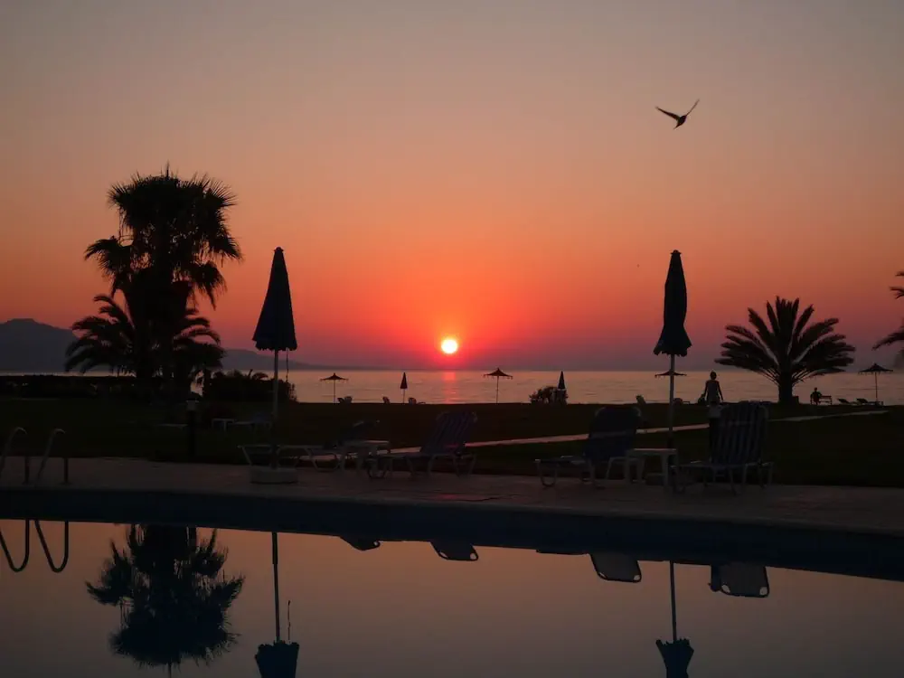 Natura Beach photo 3