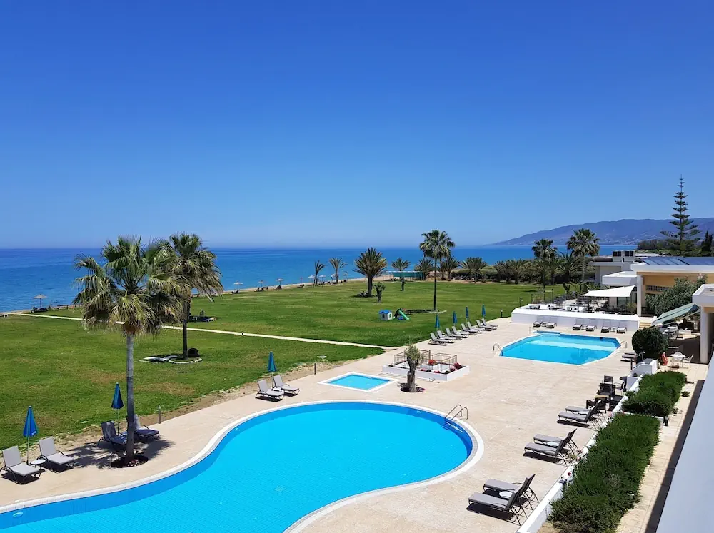 Natura Beach
