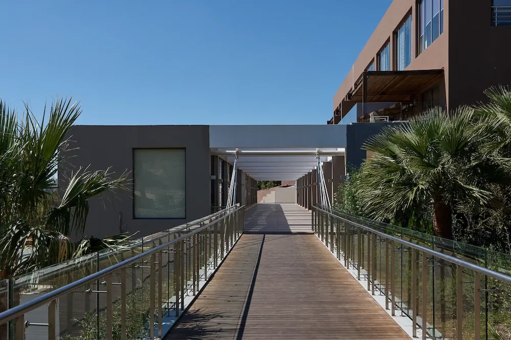 HOTEL: Atlantica Mikri Poli Crete