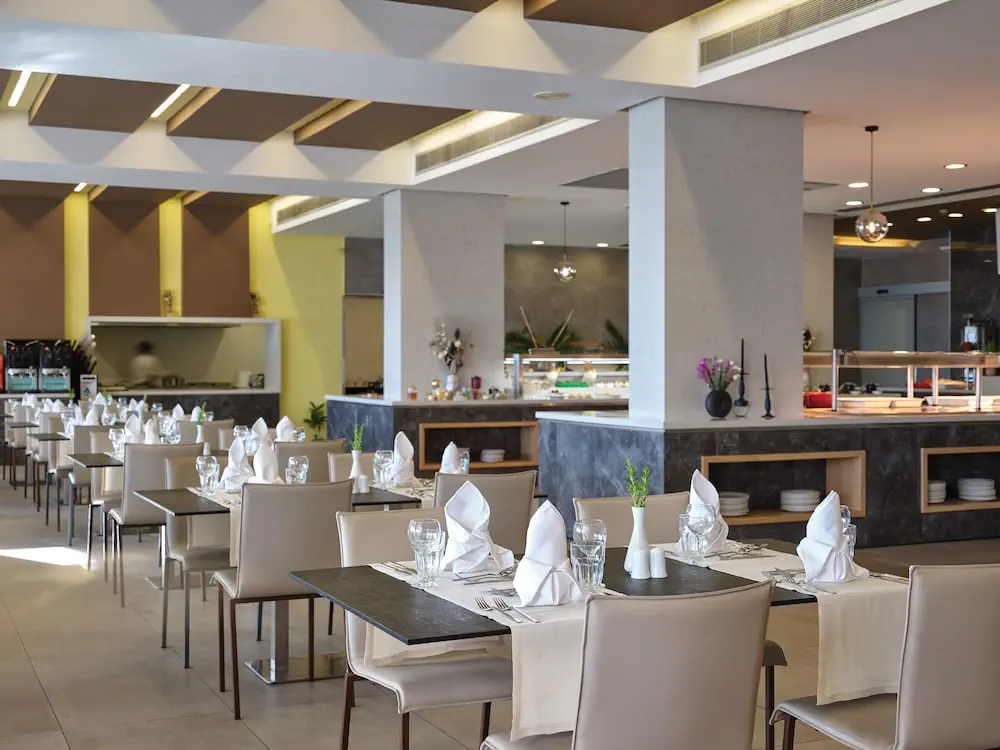 HOTEL: Atlantica Mikri Poli Crete
