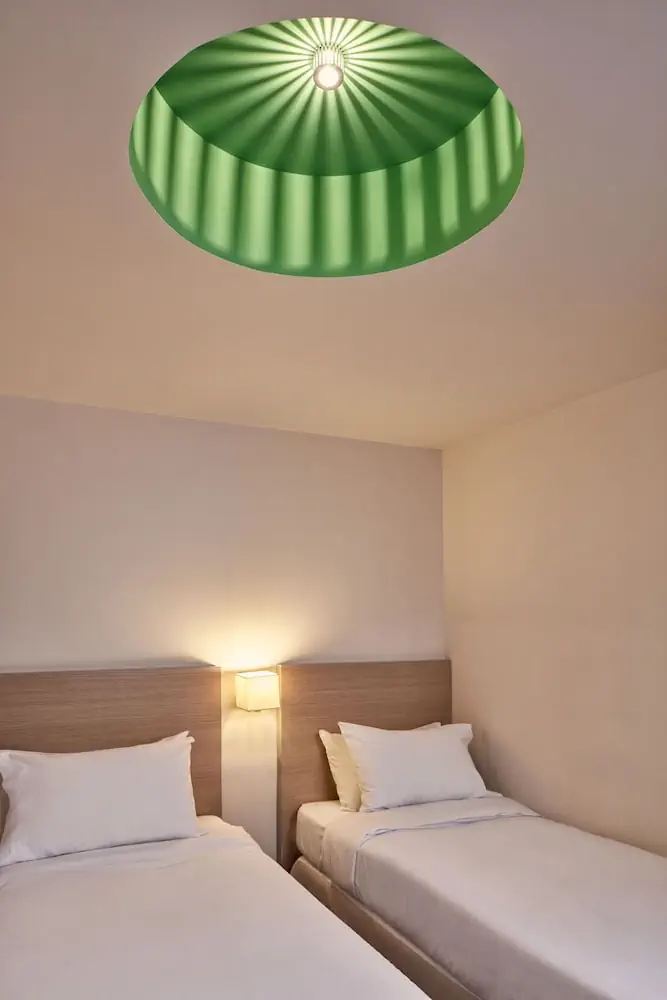 HOTEL: Atlantica Mikri Poli Crete