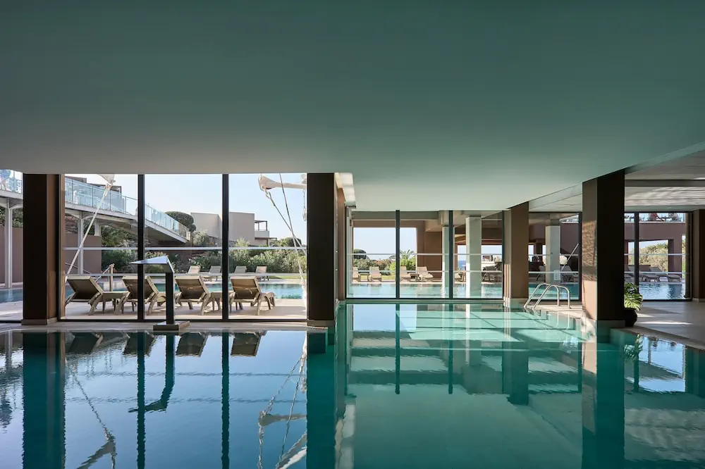 HOTEL: Atlantica Mikri Poli Crete