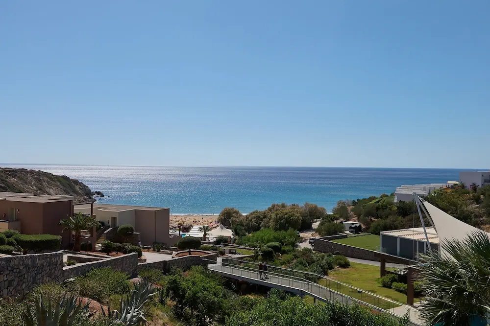HOTEL: Atlantica Mikri Poli Crete