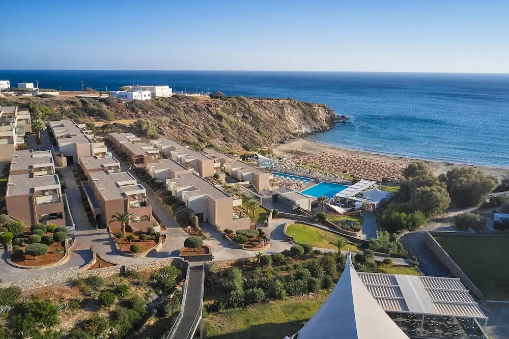 HOTEL: Atlantica Mikri Poli Crete