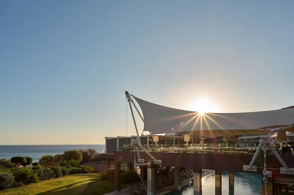 HOTEL: Atlantica Mikri Poli Crete