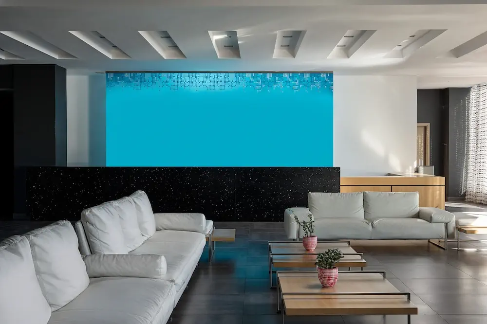 HOTEL: Atlantica Mikri Poli Crete