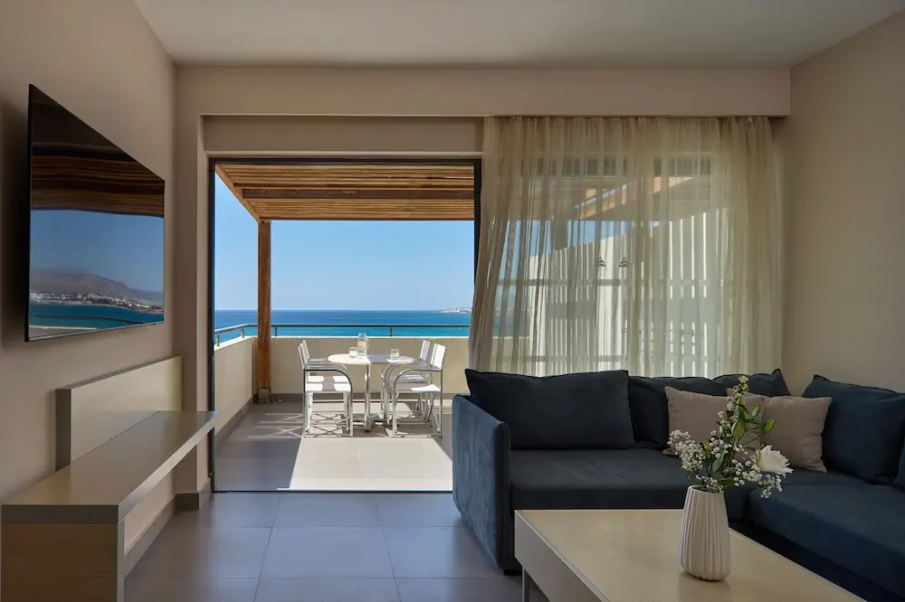 HOTEL: Atlantica Mikri Poli Crete