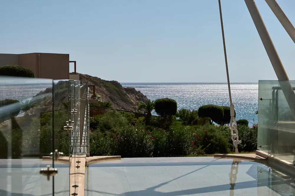 HOTEL: Atlantica Mikri Poli Crete