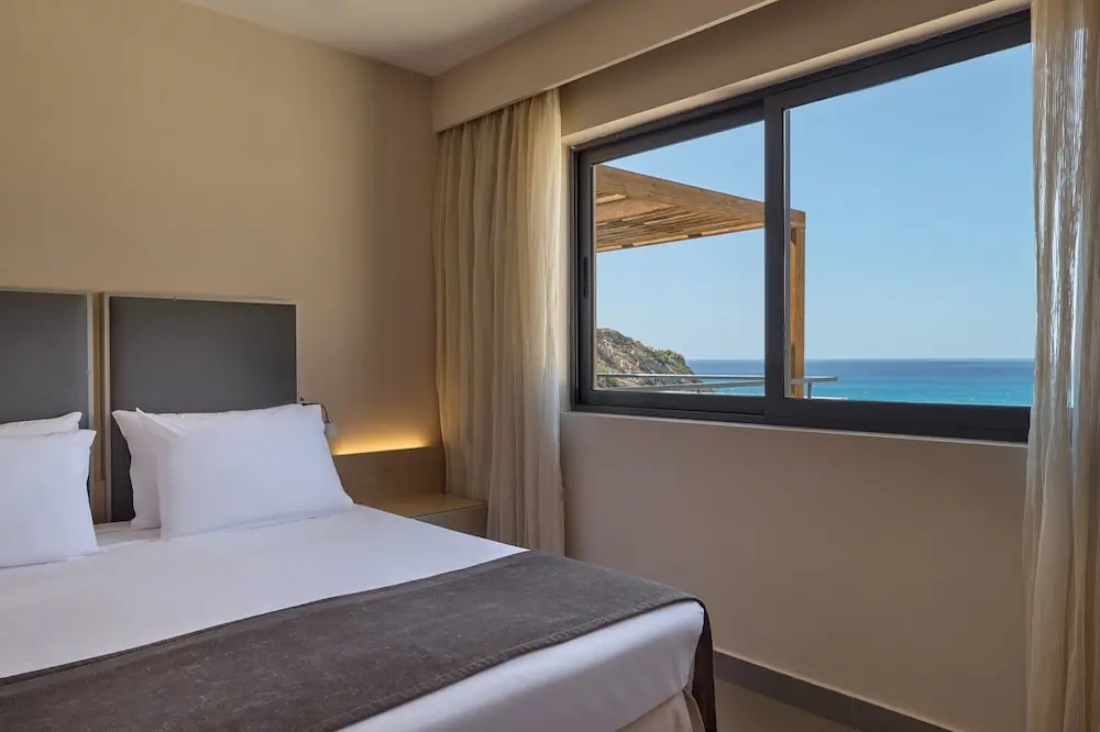 HOTEL: Atlantica Mikri Poli Crete