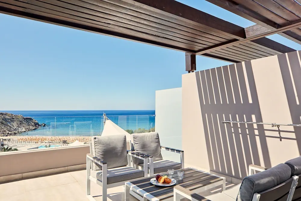 HOTEL: Atlantica Mikri Poli Crete