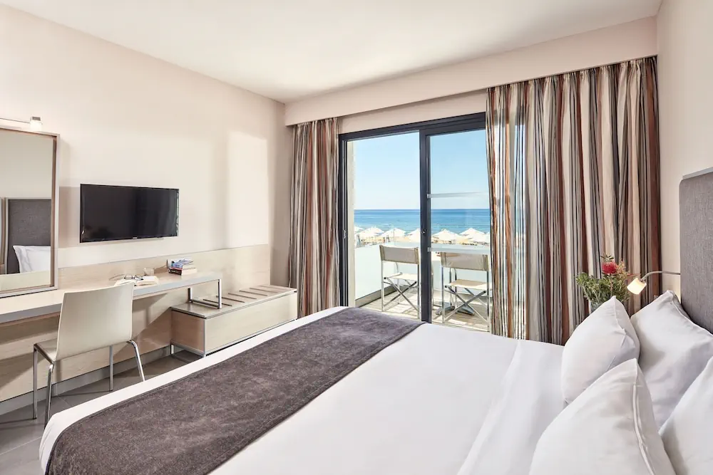 HOTEL: Atlantica Mikri Poli Crete