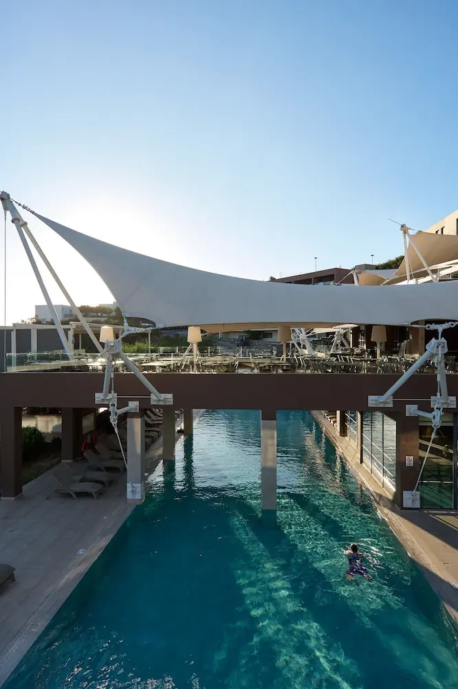 HOTEL: Atlantica Mikri Poli Crete