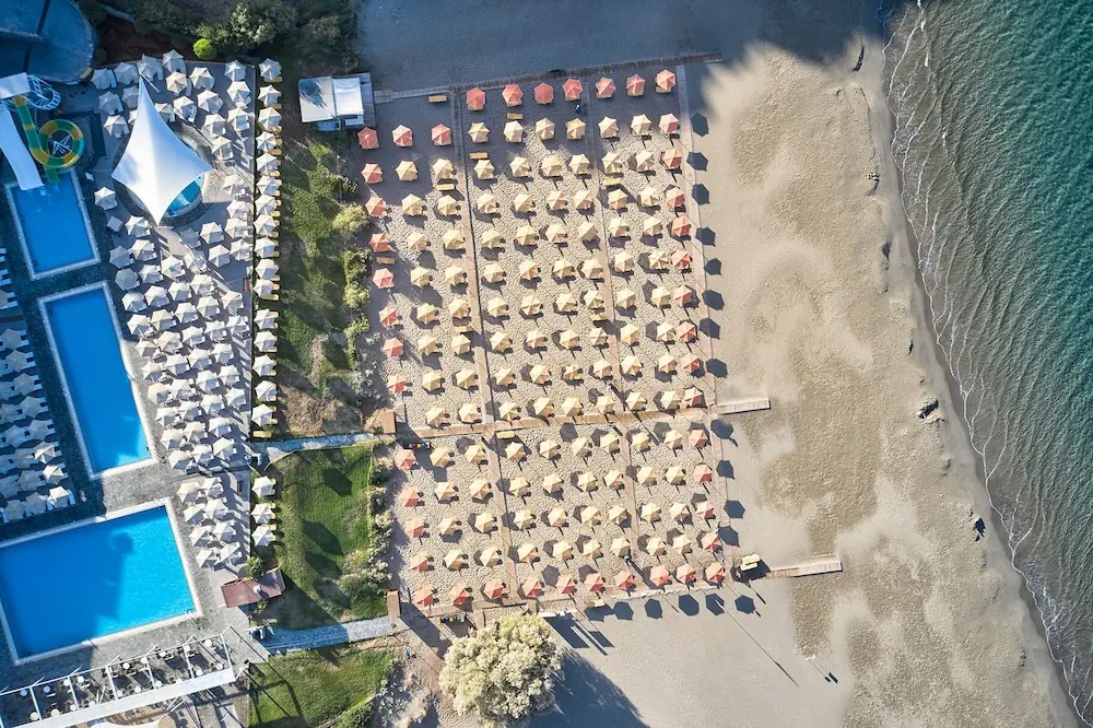 HOTEL: Atlantica Mikri Poli Crete