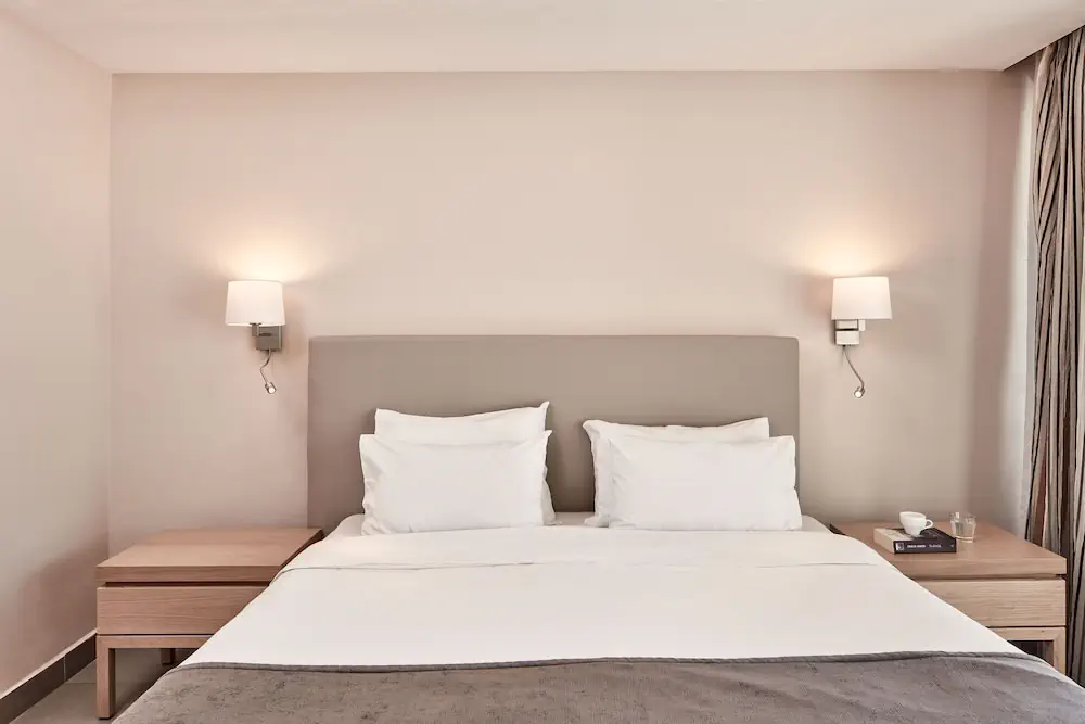 HOTEL: Atlantica Mikri Poli Crete