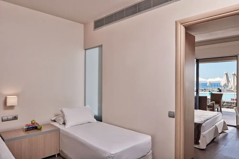 HOTEL: Atlantica Mikri Poli Crete