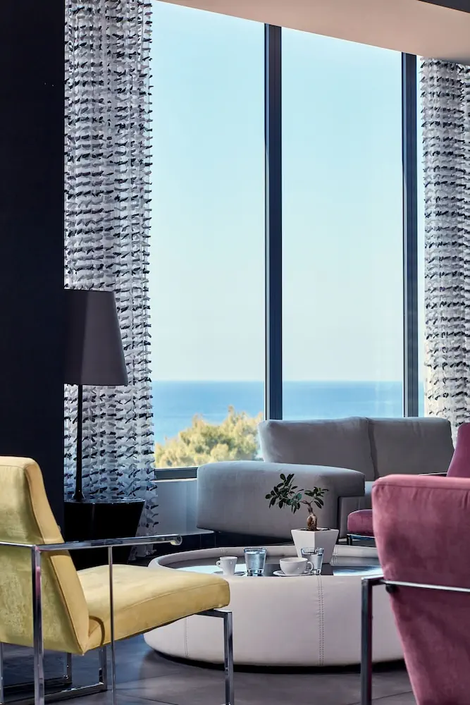 HOTEL: Atlantica Mikri Poli Crete