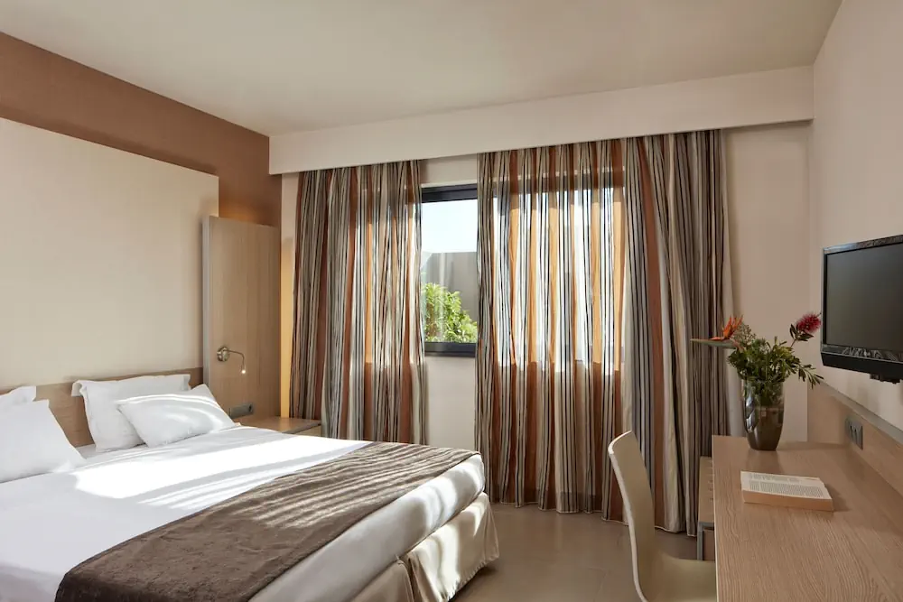 HOTEL: Atlantica Mikri Poli Crete