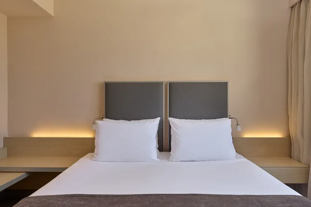 HOTEL: Atlantica Mikri Poli Crete