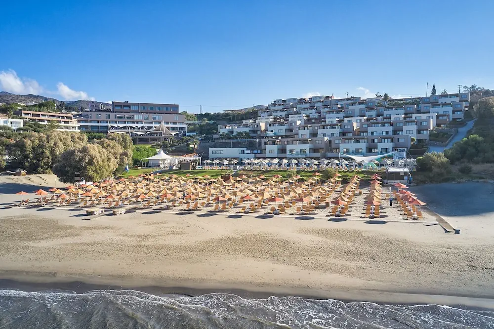 HOTEL: Atlantica Mikri Poli Crete