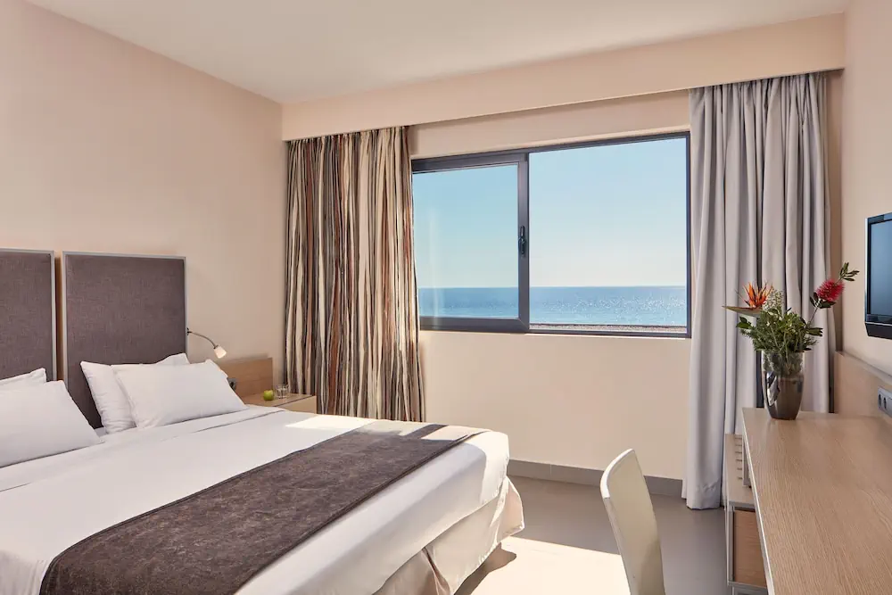 HOTEL: Atlantica Mikri Poli Crete