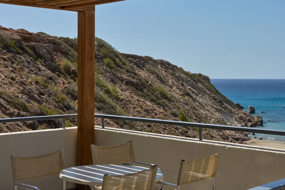 HOTEL: Atlantica Mikri Poli Crete
