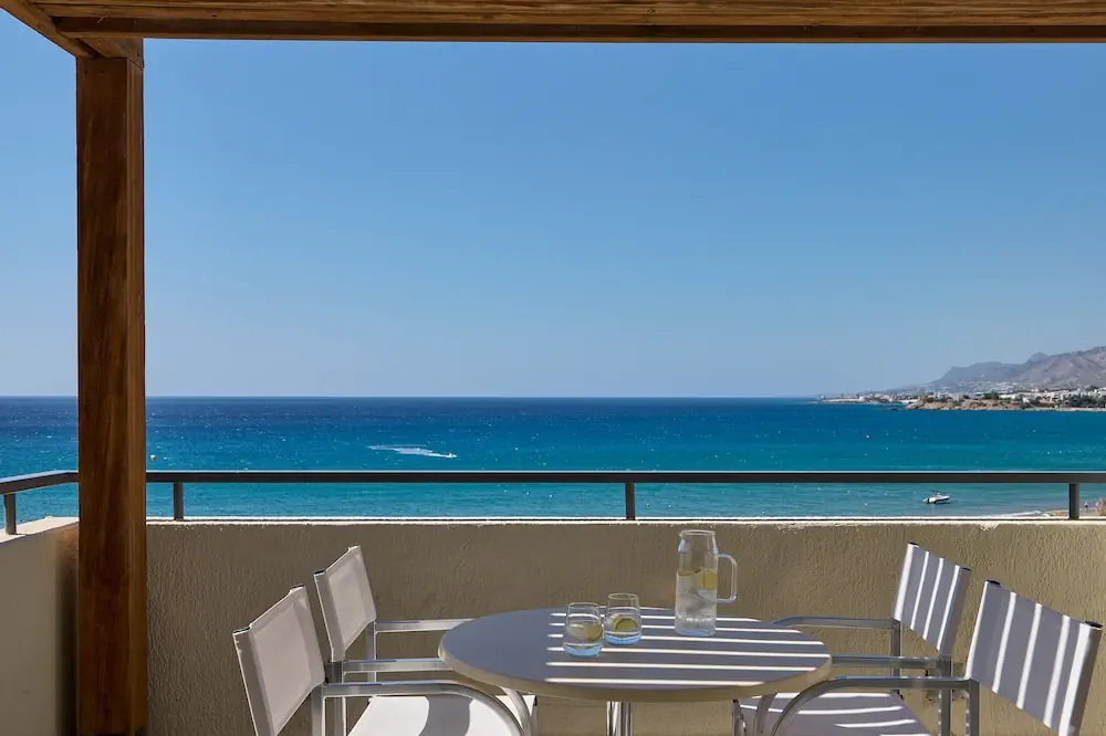 HOTEL: Atlantica Mikri Poli Crete