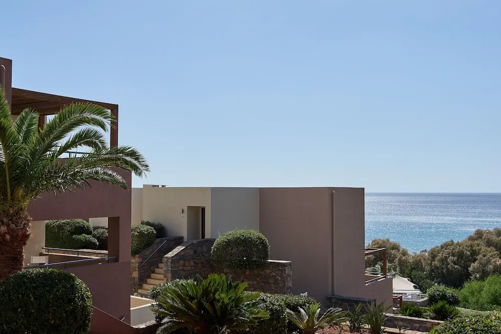 HOTEL: Atlantica Mikri Poli Crete