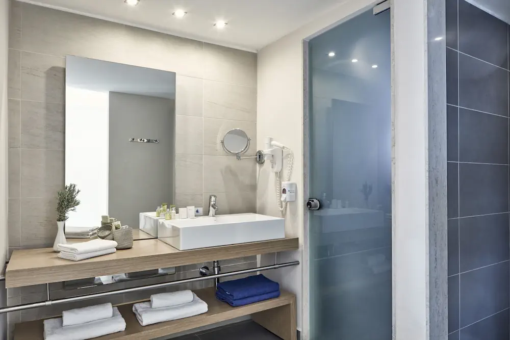 HOTEL: Atlantica Mikri Poli Crete