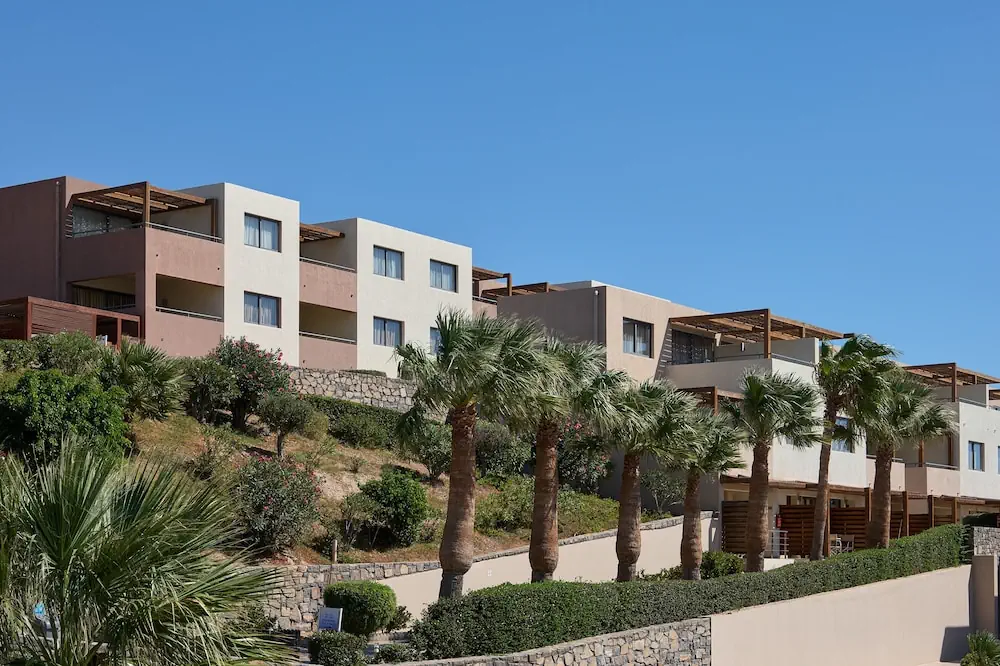 HOTEL: Atlantica Mikri Poli Crete